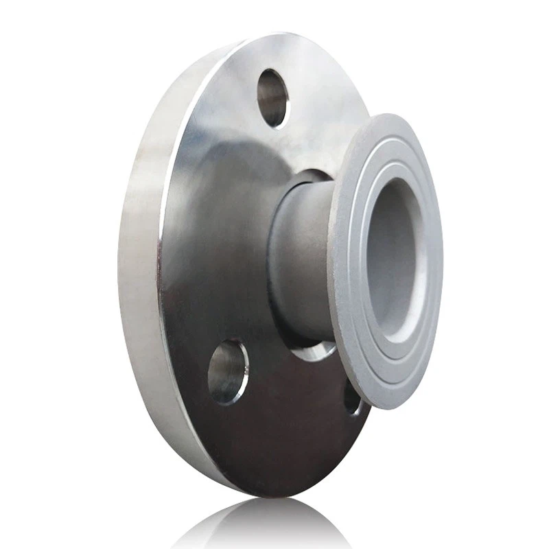 Lapped Joint Flange